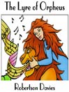 The Lyre of Orpheus